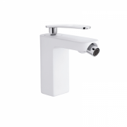 Смеситель для биде GRB Despertar однорычажный хром/белый 815110