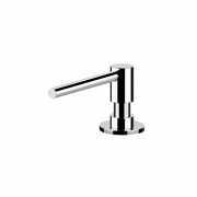 Дозатор для рідкого мила Gessi Oxygene Cucina врізний 250 мл хром 29658#031