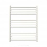 Электрический полотенцесушитель Terma Fiona 1380x530 мм сталь белый WGFIN138053/SX/9016