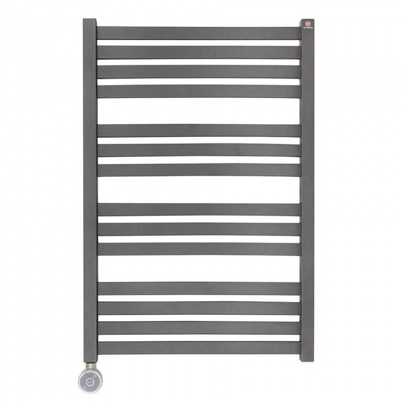 Электрический полотенцесушитель Terma Marlin 780x530 мм сталь палитра специальных цветов WGMAR078053/SX/CR