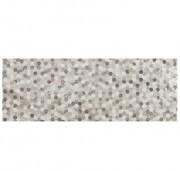 Плитка Ecoceramic Louvre Dec. Gris 25х70 см 249608