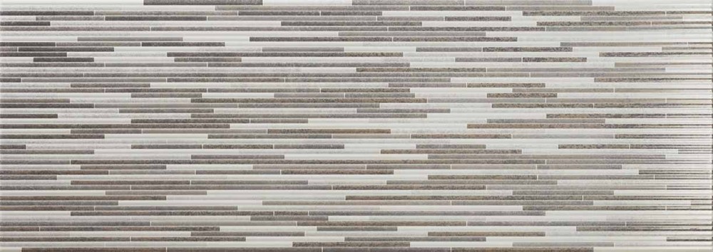 Плитка Ecoceramic Pitt Rlv. Shadyside Crema 25х70 см 249703