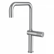 Смеситель для кухни GRB Cocinas Aura однорычажный хром 75820750