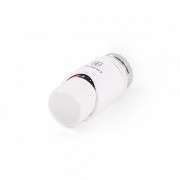 Термостатическая головка Terma Noble белый TGGBI007