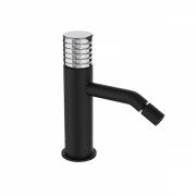 Змішувач для біде GRB Aura одновентільний чорний 75710752