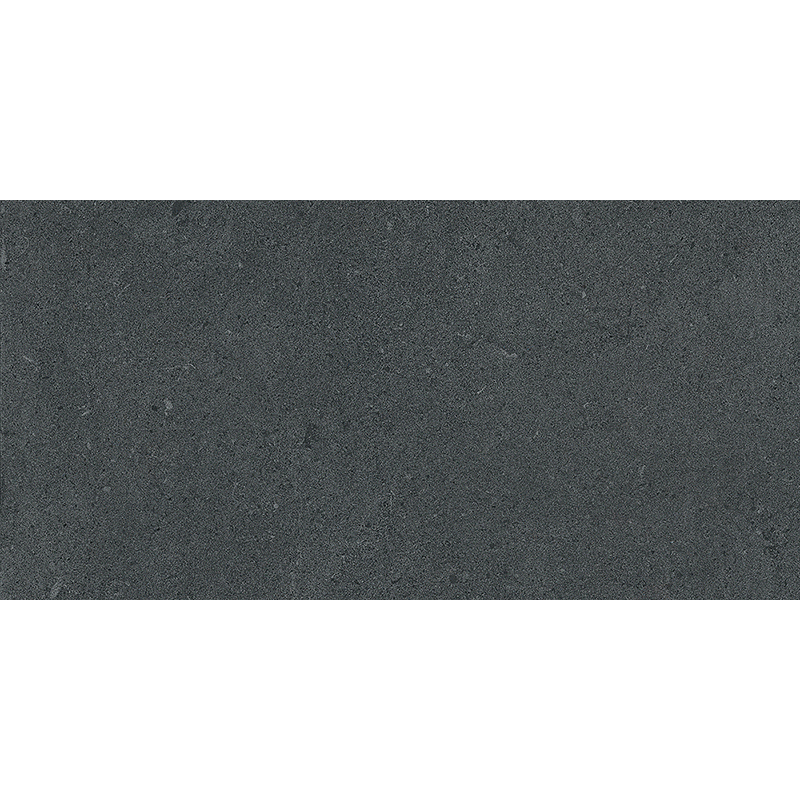 Плитка керамограніт InterGres Gray 120х60 см чорний 082 229406