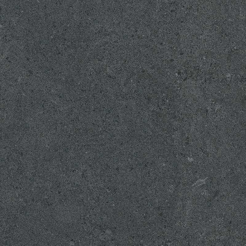 Плитка керамограніт InterGres Gray 60х60 см чорний 082 229404