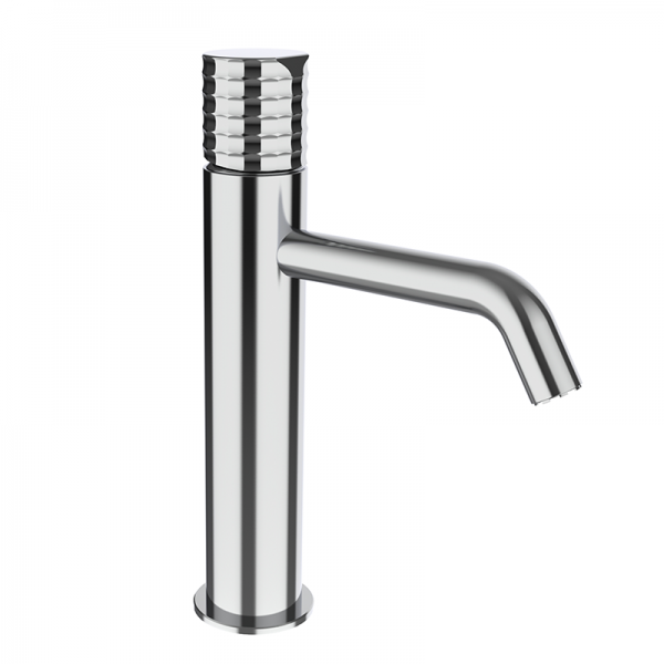 Змішувач для раковини GRB Aura XL одновентільний хром 75540750