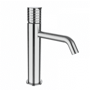 Змішувач для раковини GRB Aura XL одновентільний хром 75540750