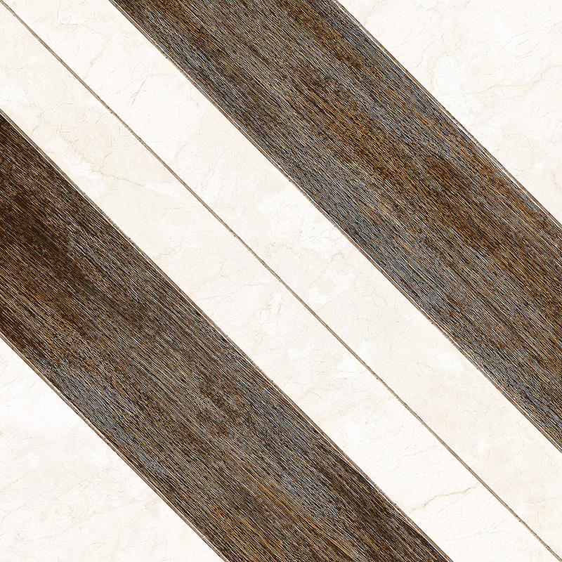 Плитка керамограніт InterGres Care 60х60 см світло-бежевий 021 242201