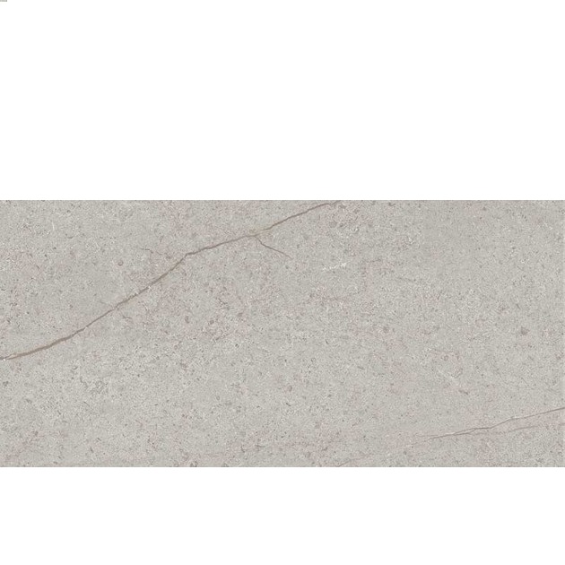 Плитка керамогранит InterGres Surface 120х60 см светло-серый 071 229705