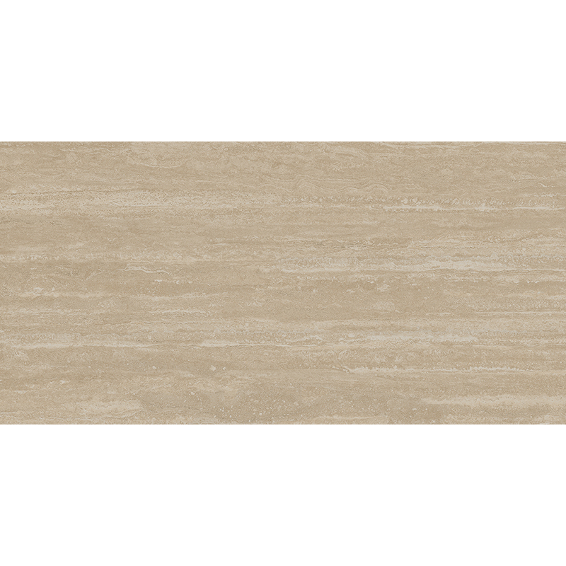 Плитка керамограніт InterGres Tuff 120х60 см темно-бежевий 022 229804