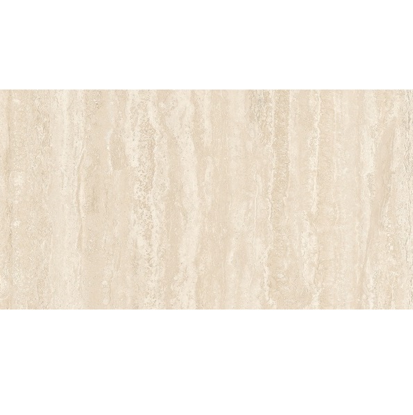 Плитка керамогранит InterGres Tuff 120х60 см темно-бежевый полированный 022/L 229809