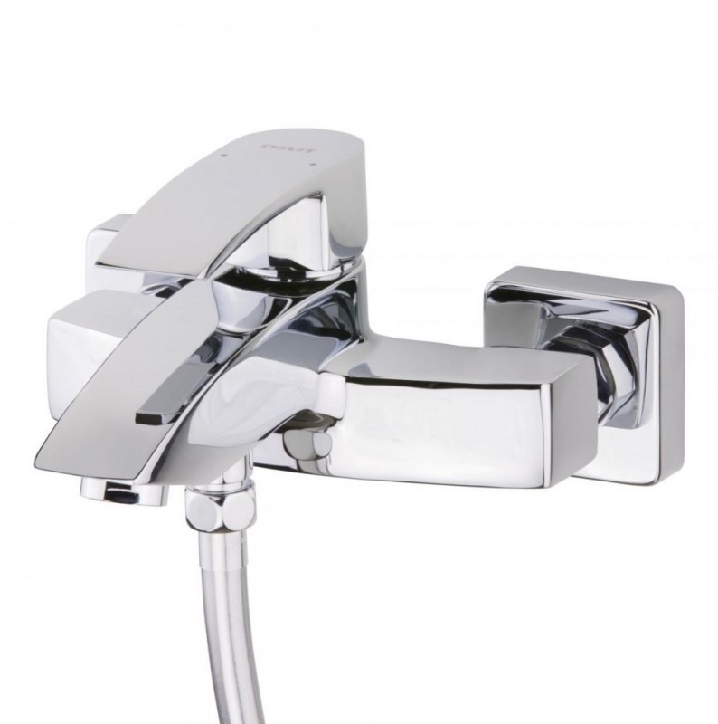 Змішувач для ванної Devit Country одноважільний латунь хром 23177125