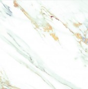 Плитка керамограніт InterGres Calacatta Gold 60х60 см сірий полірований 071/L 245601