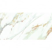 Плитка керамогранит InterGres Calacatta Gold 120х60 см серый полированный 071/L 245602