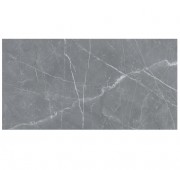 Плитка керамогранит InterGres Pulpis 120х60 см серый полированный 071/L 245702