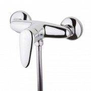 Змішувач для душу Devit Giran одноважільний латунь хром 33190128