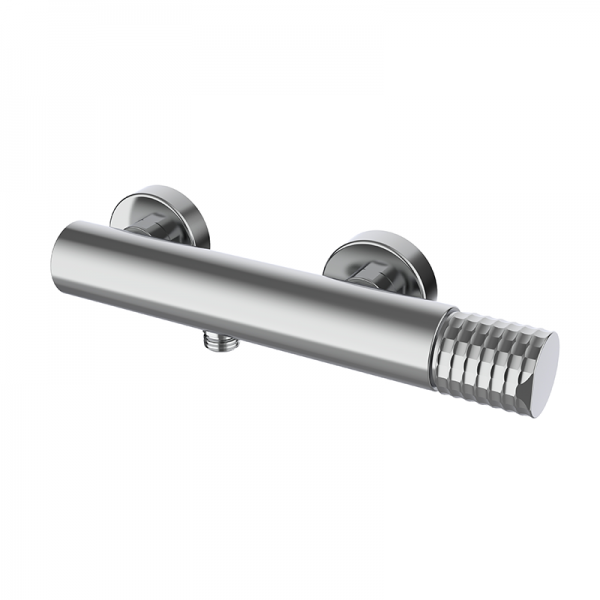 Смеситель для душа GRB Aura термостатический хром 75324750