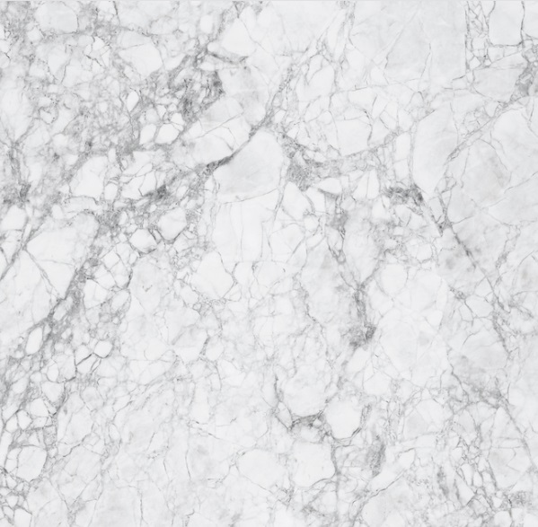 Плитка керамогранит InterGres Arabescato 60х60 см серый полированный 071/L 235006