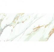 Плитка керамограніт InterGres Calacatta Gold 120х60 см сірий полірований 071/L 245602
