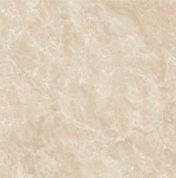 Плитка керамогранит InterGres Capri 60х60 см бежевый полированный 021/L 266801