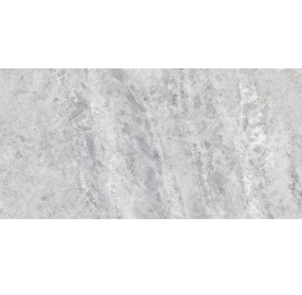 Плитка керамогранит InterGres Roland 120х60 см серый полированный 071/L 267802