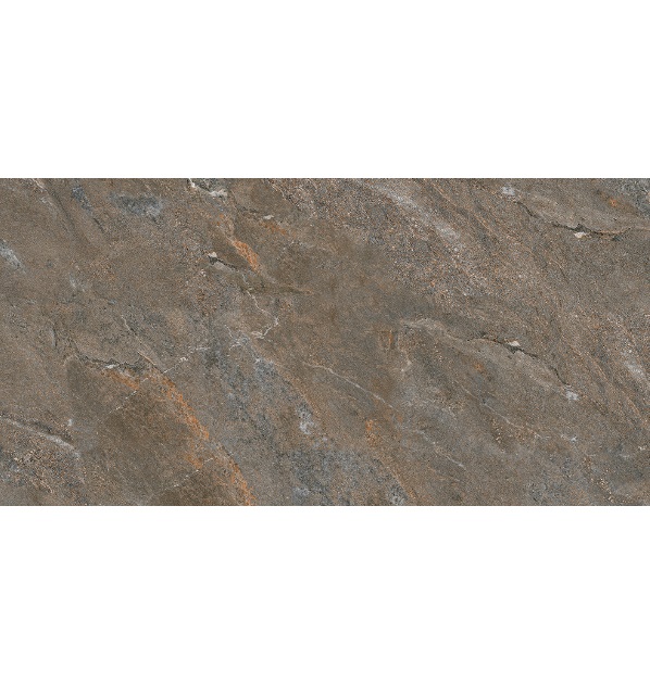 Плитка керамогранит InterGres Virginia 120х60 см темно-коричневый 032 242303