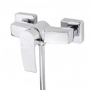 Змішувач для душу Devit Country латунь хром 33177125