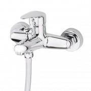 Смеситель для ванной Devit Giran однорычажный латунь хром 23190128