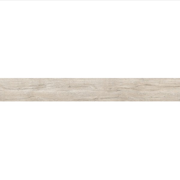 Плитка керамогранит InterGres Cedro 120х16 см светло-бежевый 021 239302