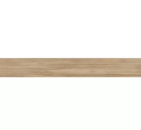 Плитка керамограніт InterGres Linden 120х16 см світло-коричневий 031 240402