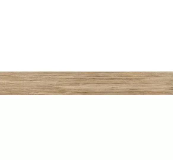 Плитка керамогранит InterGres Linden 120х16 см светло-коричневый 031 240402