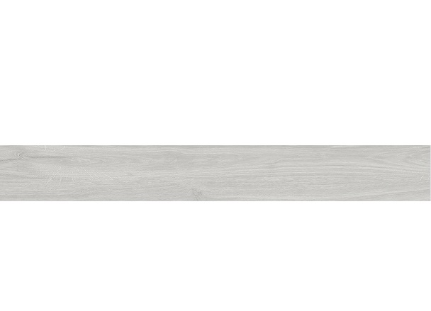 Плитка керамограніт InterGres Plane 120х16 см світло-сірий 071 239706