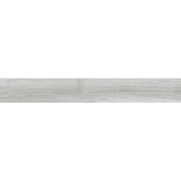 Плитка керамогранит InterGres Salice 120х16 см светло-серый 071 239906