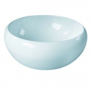 Раковина для ванной Devit Allround накладная 40х40 см санфаянс белый 1511137