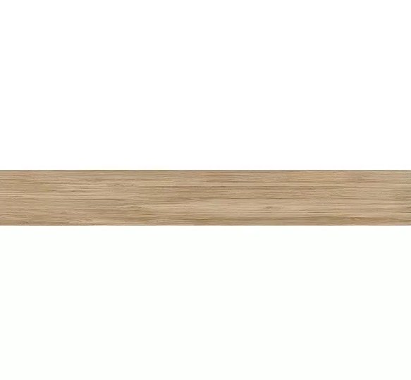 Плитка керамогранит InterGres Linden 120х16 см светло-коричневый 031 240401