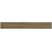 Плитка керамогранит InterGres Plane 120х16 см темно-коричневий 032 239704