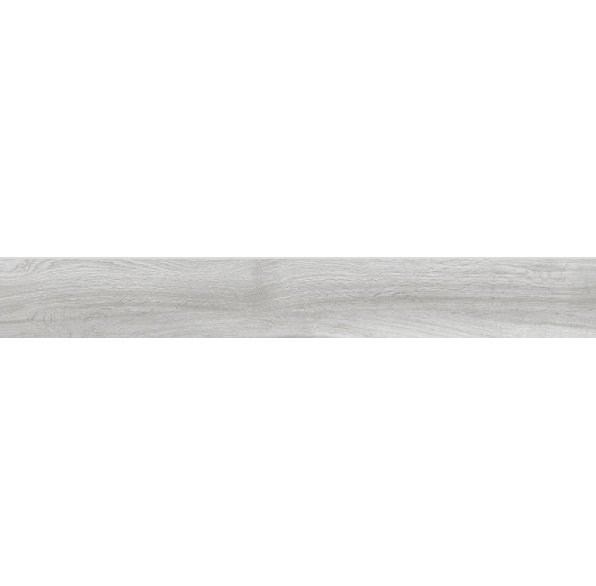 Плитка керамограніт InterGres Salice 120х16 см світло-сірий 071 239905