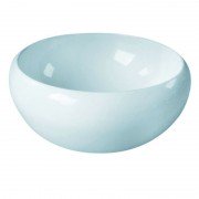 Раковина для ванной Devit Allround накладная 40х40 см санфаянс белый 1511137