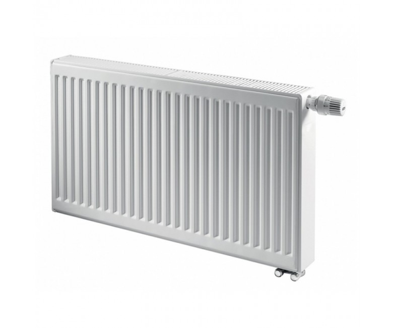 Радиатор центрального отопления Korado Radik 22 VK 300х50 см сталь белый 22050300-60-0010