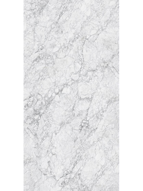 Плитка керамогранит InterGres Arabescato 240х120 см серый 240120 36 071/L