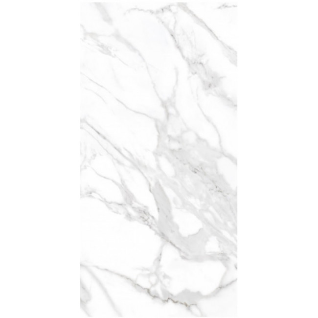 Плитка керамогранит InterGres Arctic 240х120 см серый 240120 31 071/L