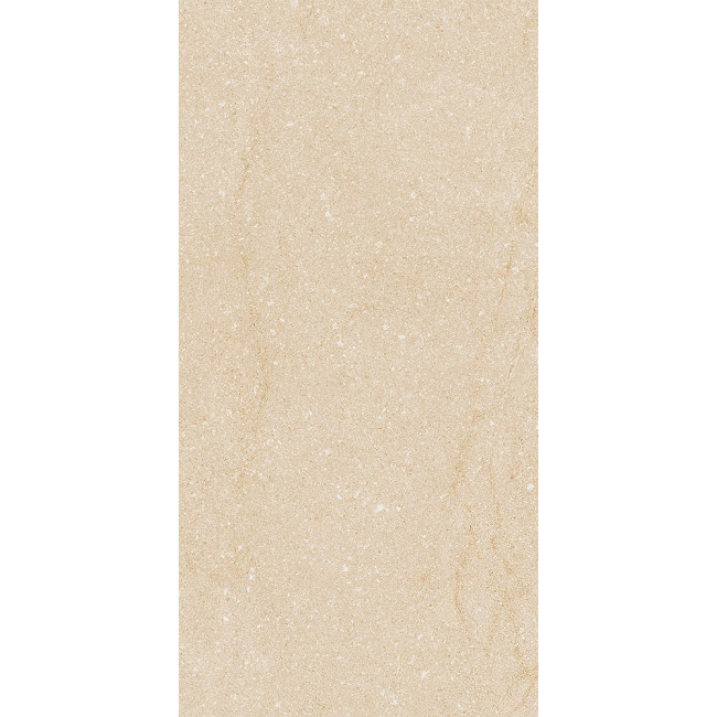 Плитка керамогранит InterGres Duster 240х120 см бежевый темный 240120 04 022