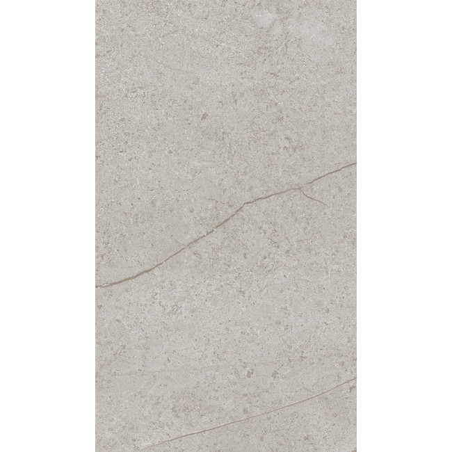 Плитка керамогранит InterGres Surface 240х120 см серый светлый 240120 06 071