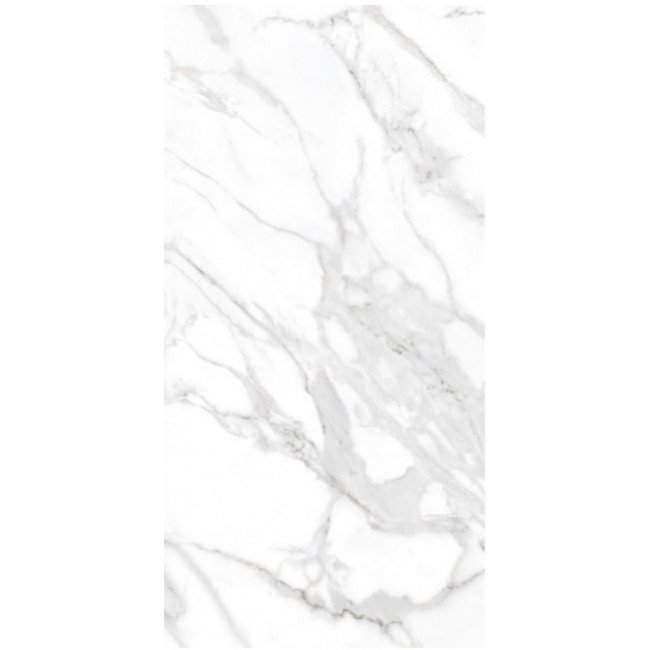 Плитка керамогранит InterGres Arctic 240х120 см серый 240120 31 071/L