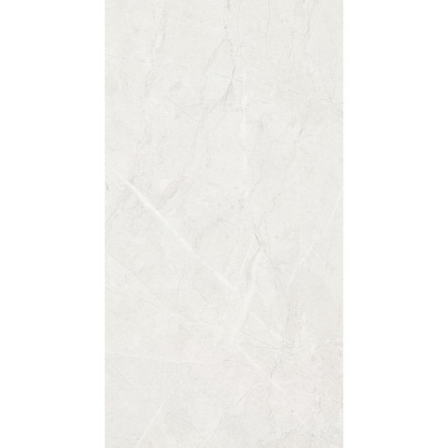 Плитка керамогранит InterGres Reliable 240х120 см серый светлый 240120  03 071