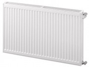 Радиатор центрального отопления Korado Radik Klasik 22К 80х50 см сталь белый 22050080-50-0010
