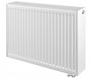Радиатор центрального отопления Korado Radik 33 VK 230х50 см сталь белый 33050230-60-0010