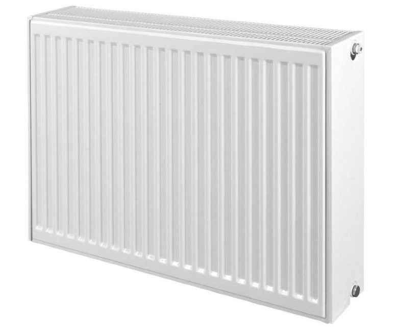 Радиатор центрального отопления Korado Radik Klasik 33К 100х50 см сталь белый 33050100-50-0010